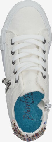 Blowfish Malibu Sneakers in White