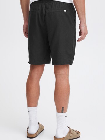 !Solid - regular Pantalón chino 'Aurelius' en negro