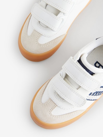 Baker by Ted Baker Sneakers in Wit