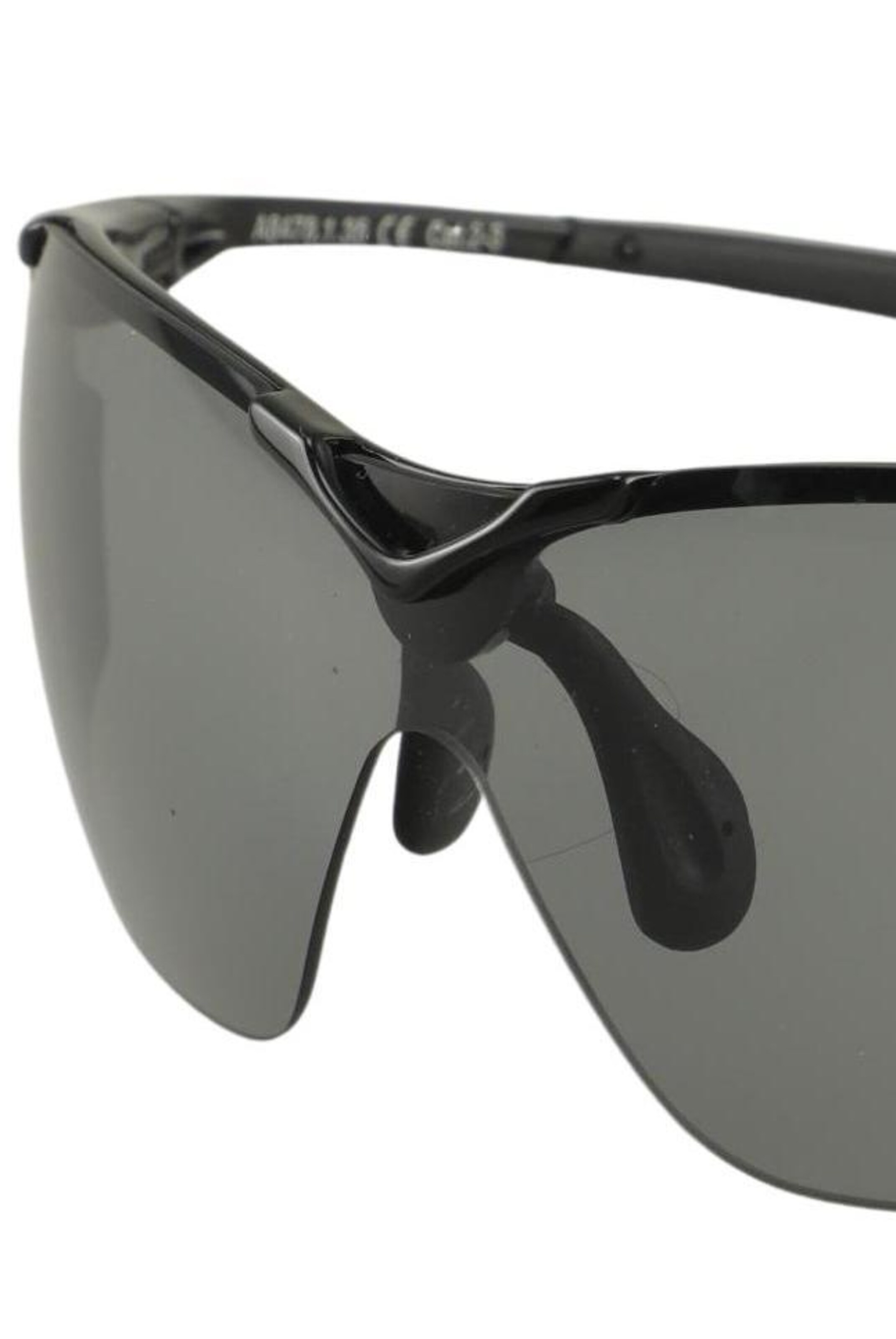 Alpina Sonnenbrille One Size in Schwarz
