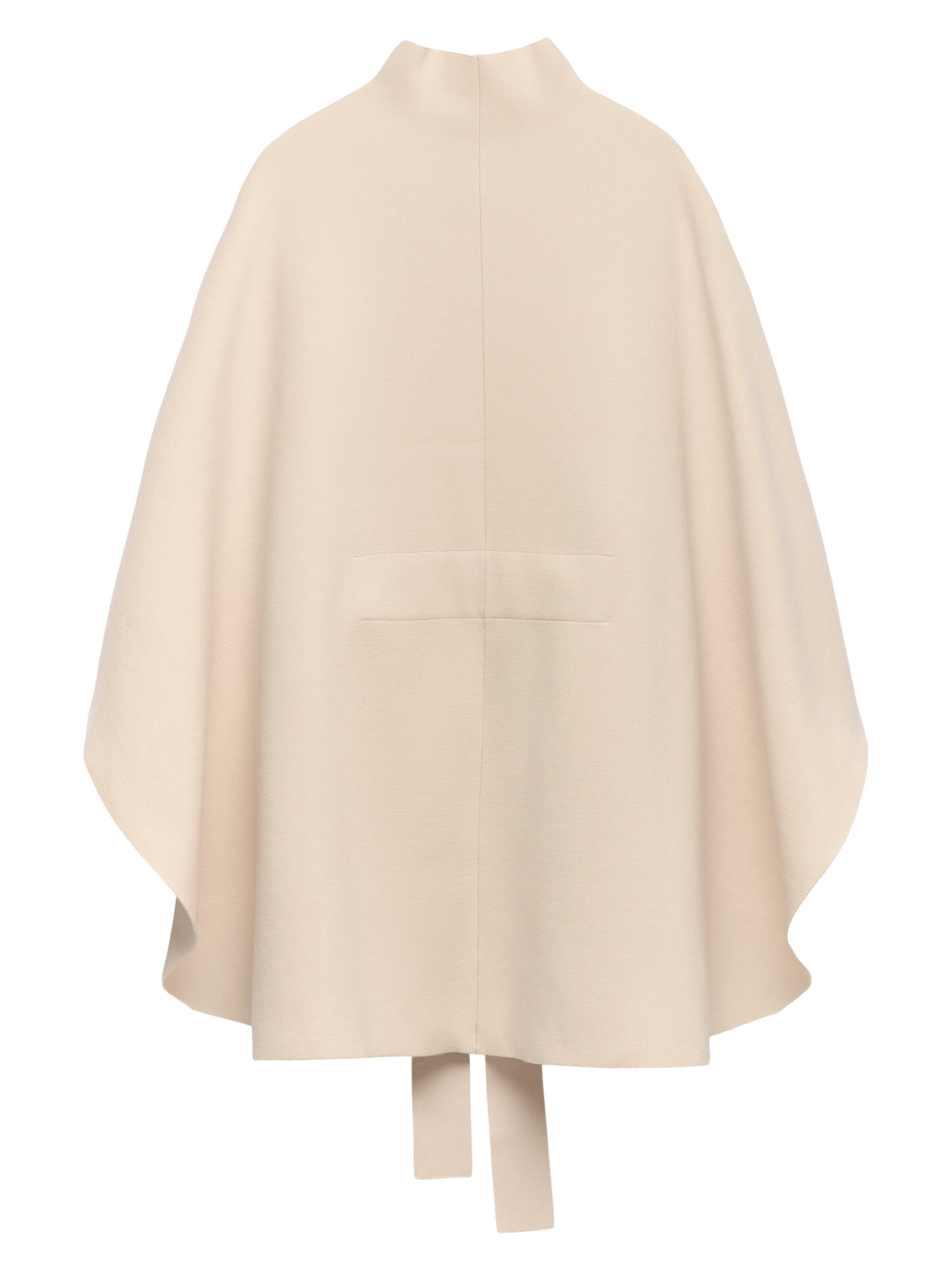 Pulover de la Adolfo Dominguez pe bej