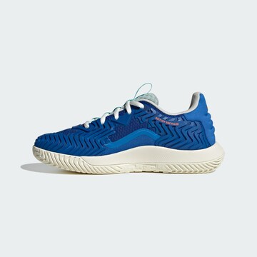 ADIDAS PERFORMANCE Sportschuh 'SoleMatch Control' in Blau