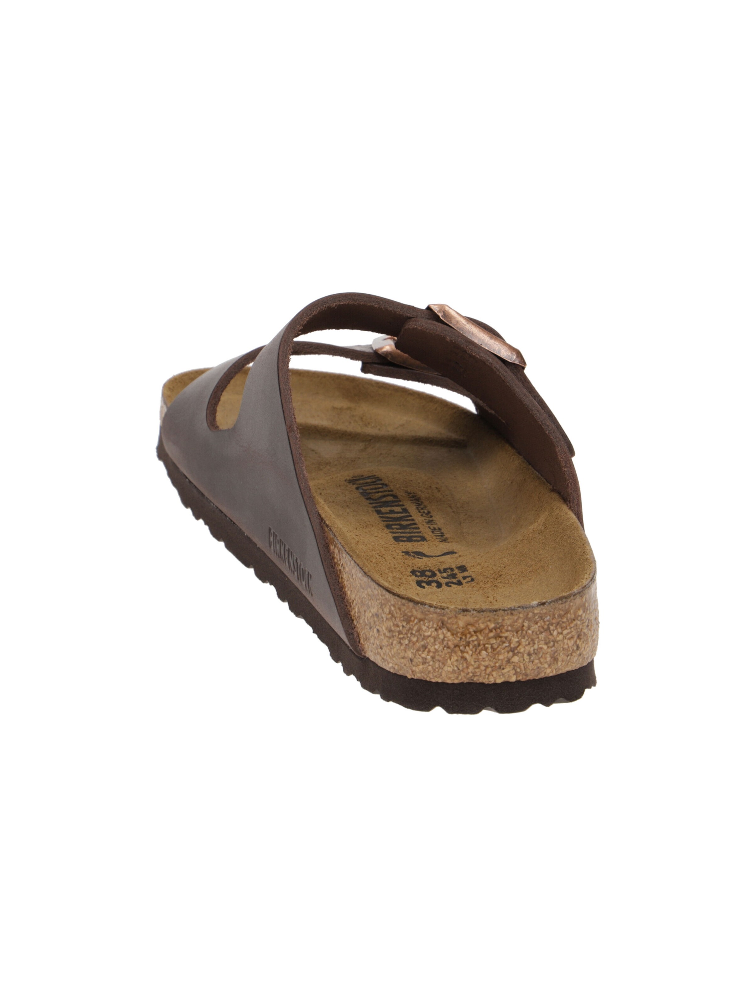 BIRKENSTOCK Mules in Brown