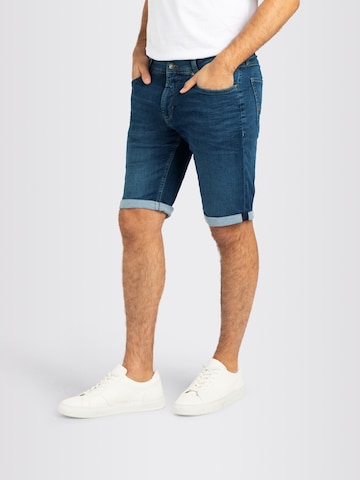 MAC Regular Jeans 'Jogn' in Blue