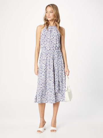 Lauren Ralph Lauren Dress in Blue