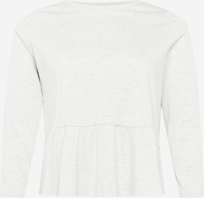 Forever New Curve Тениска 'Airlea' в светлосиво, Преглед на продукта