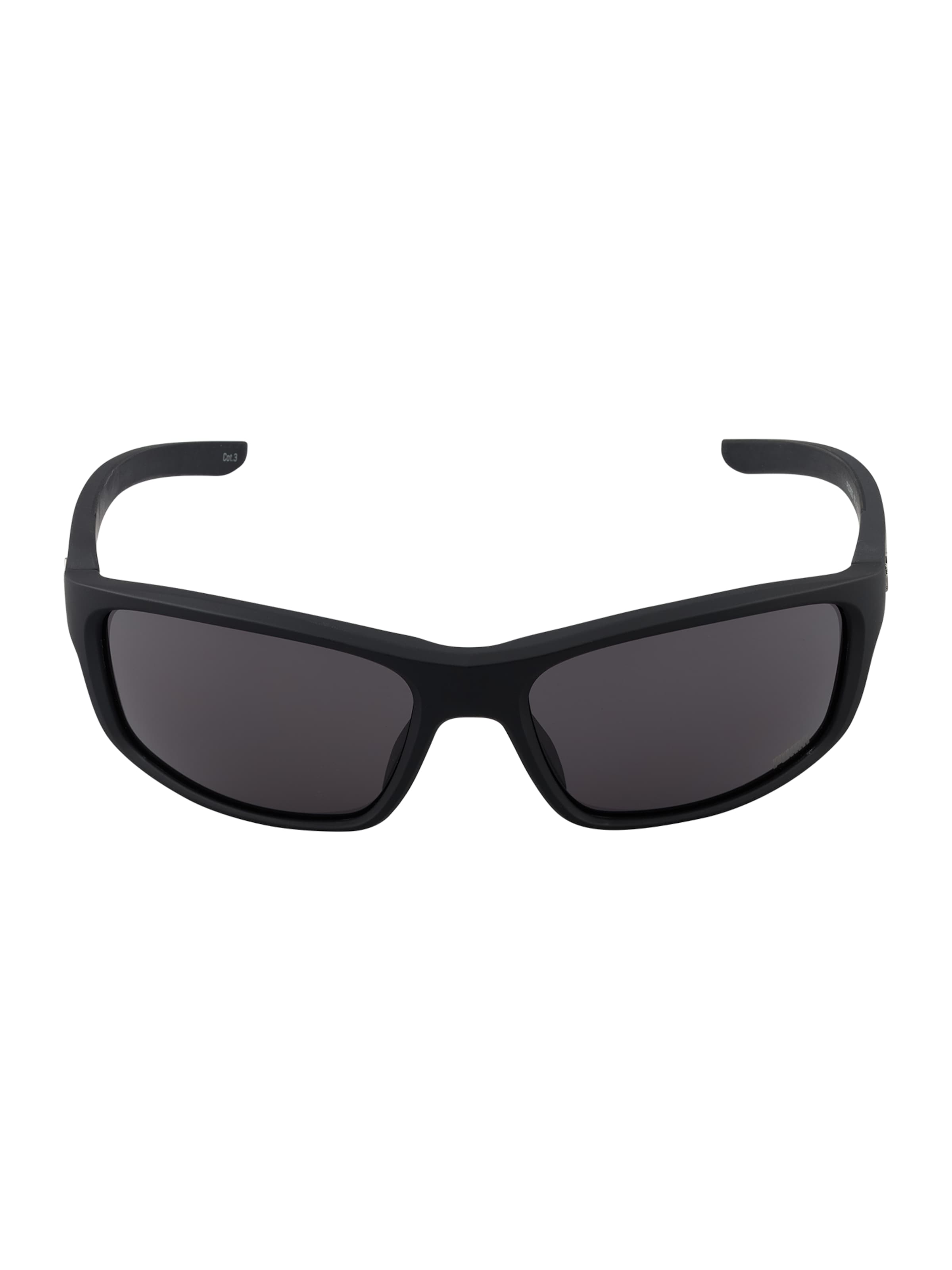 melns PUMA Saulesbrilles