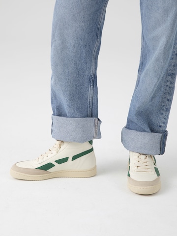 SAYE High-Top Sneakers '89-01 Hi' in White