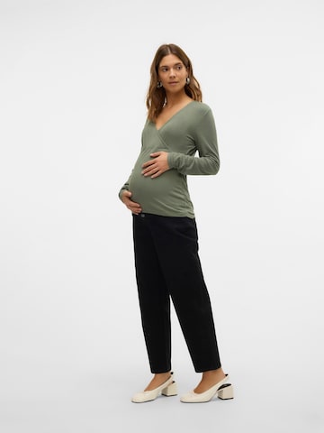 MAMALICIOUS Футболка в Зеленый