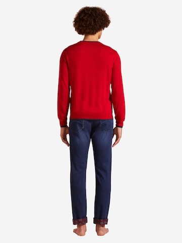 Vilebrequin Trui in Rood