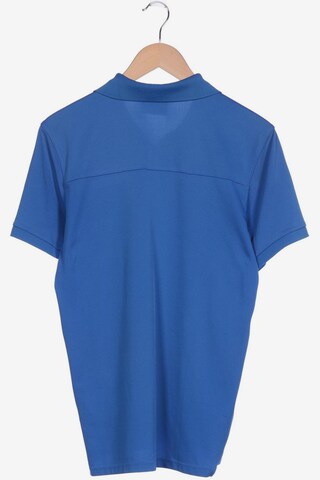 PEAK PERFORMANCE Shirt in M in Blue