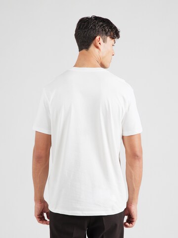 ARMANI EXCHANGE Shirt in White