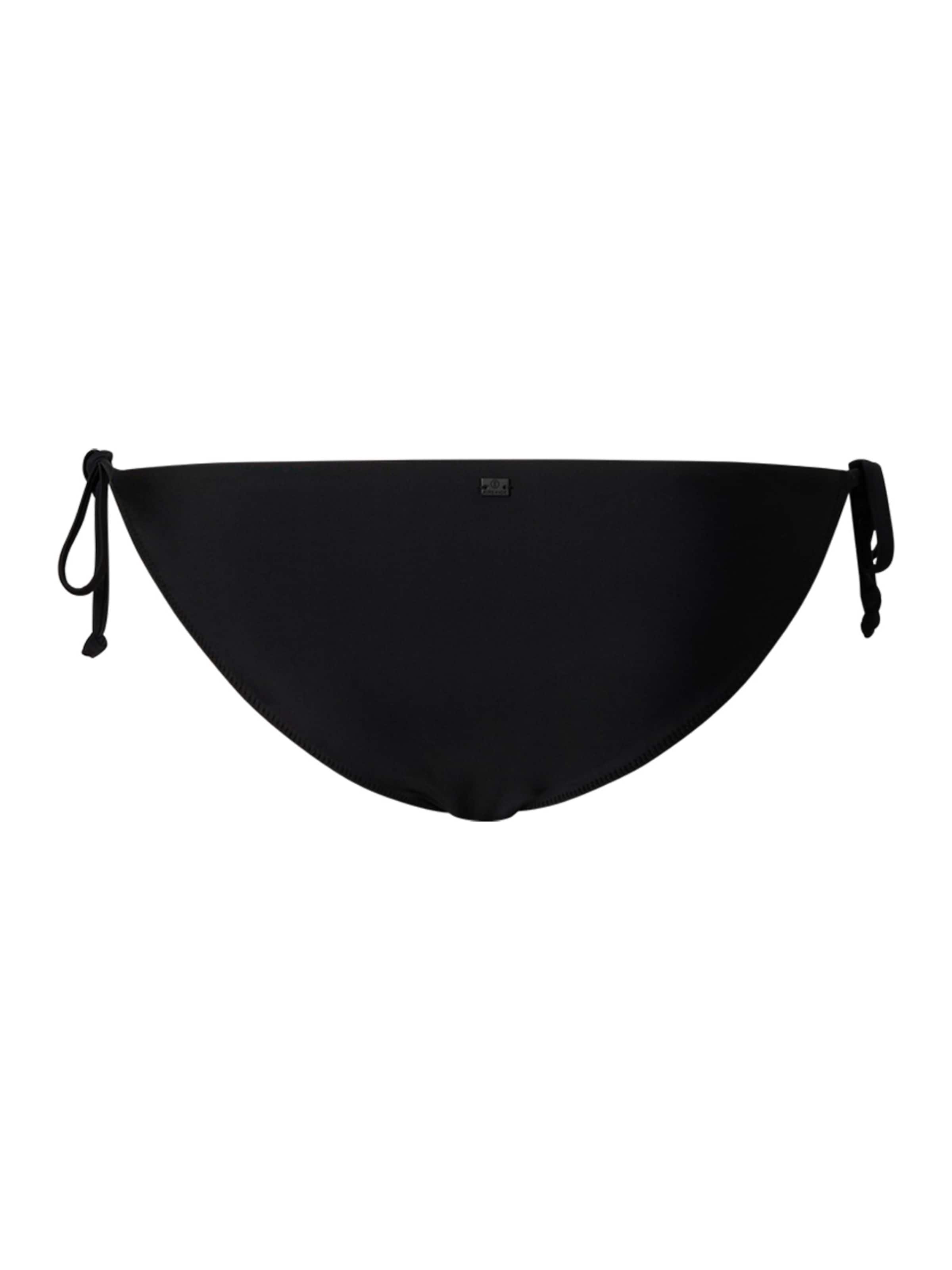 Bogner Fire + Ice Bikini bottom 'Abiska' in Black