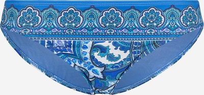 Lauren Ralph Lauren Bikini Bottoms ' Aegan ' in Blue / White, Item view