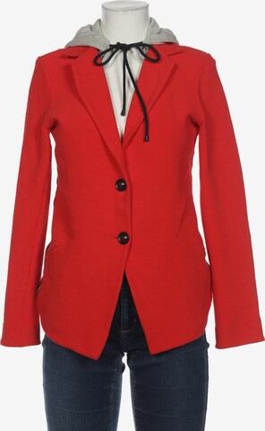 TAIFUN Blazer in M in Red: front