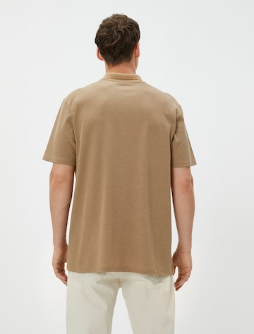 Koton Shirt in Beige