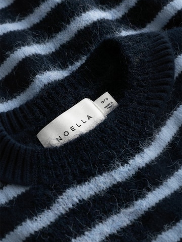 Noella Top ' N-Monikah ' in Blue