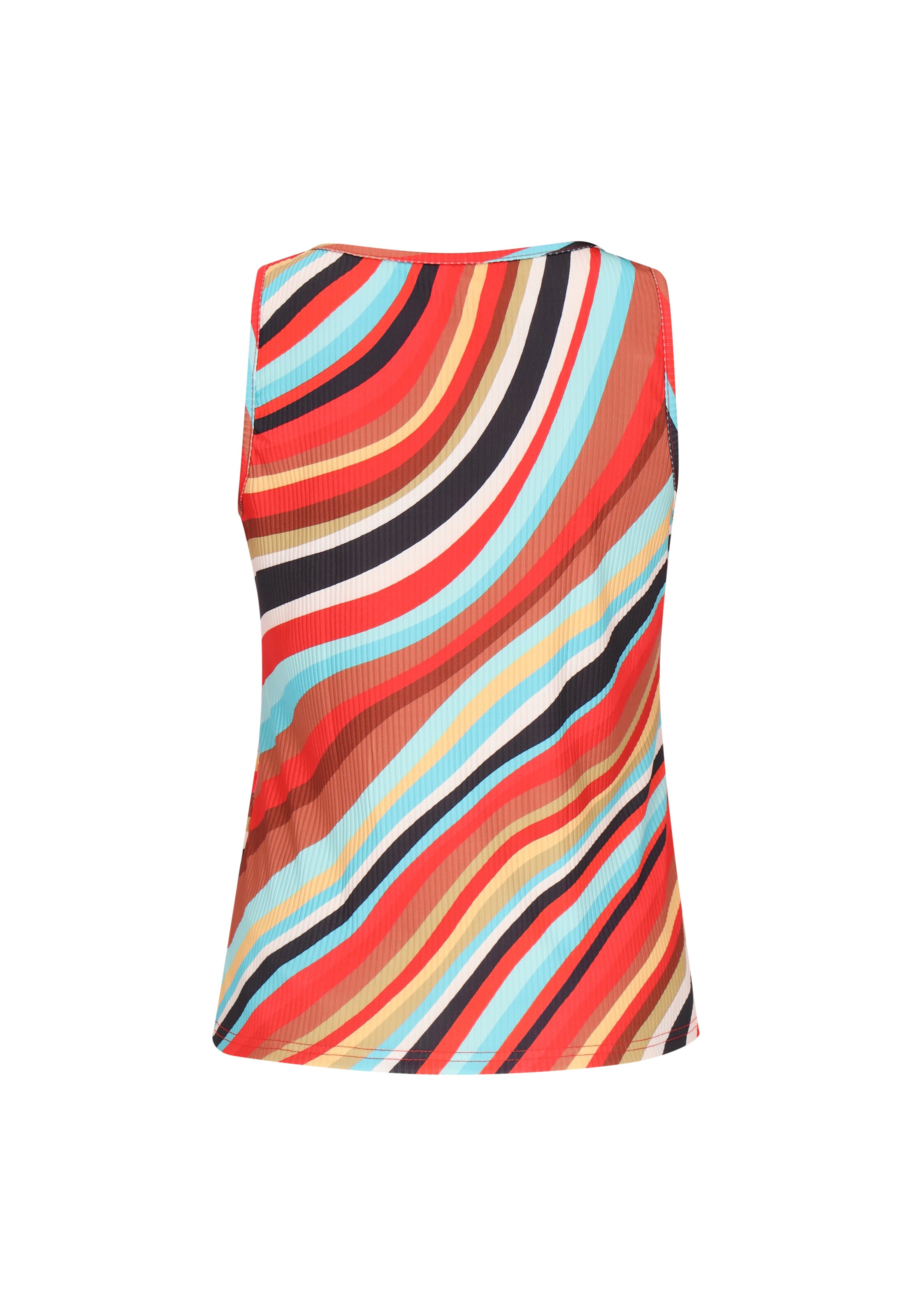 ebeezaTop 'Boho' - miks boja boja