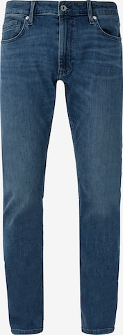 s.Oliver Slim fit Jeans in Blue: front