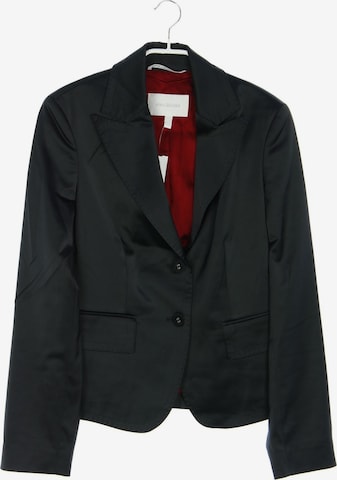 ANA SOUSA Blazer in M in Black: front