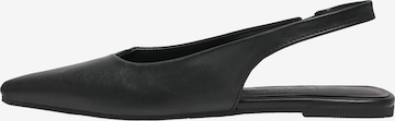 Ballerina 'LAURA-2' di ONLY in nero: frontale