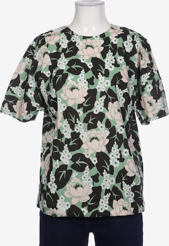 Arket Blouse & Tunic in XS in Green: front