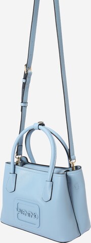 VALENTINO Ročna torbica 'TRAFALGAR' | modra barva