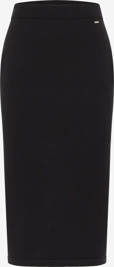 DreiMaster Klassik Rok in de kleur Zwart, Productweergave