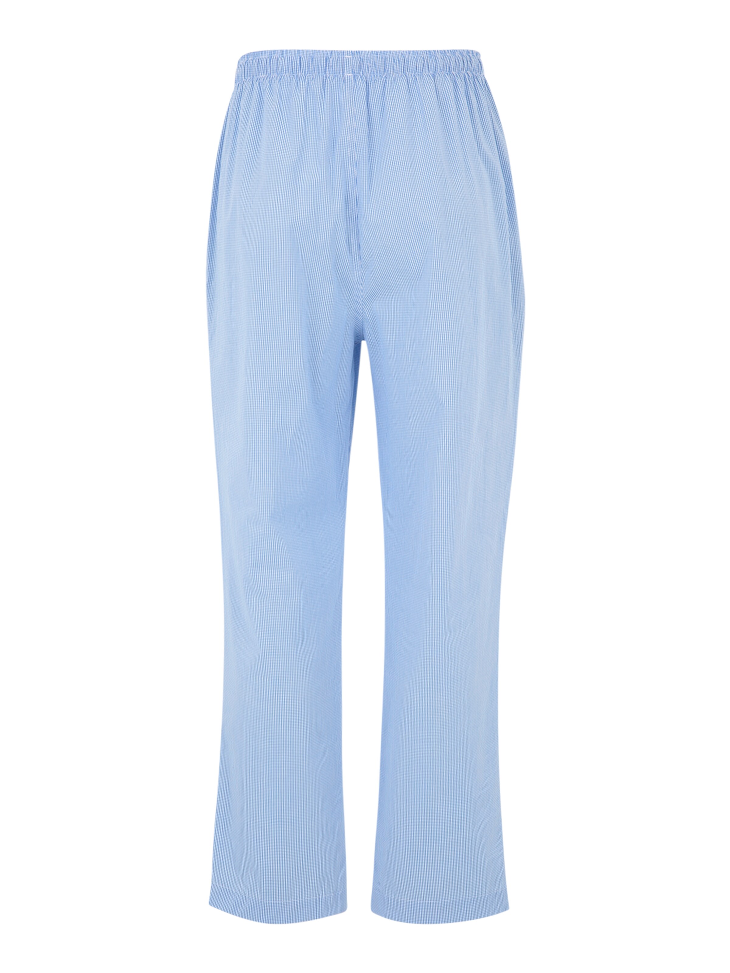 Polo Ralph Lauren Pyjamasbyxa i blå