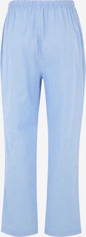 Pantalon de pyjama Polo Ralph Lauren en bleu