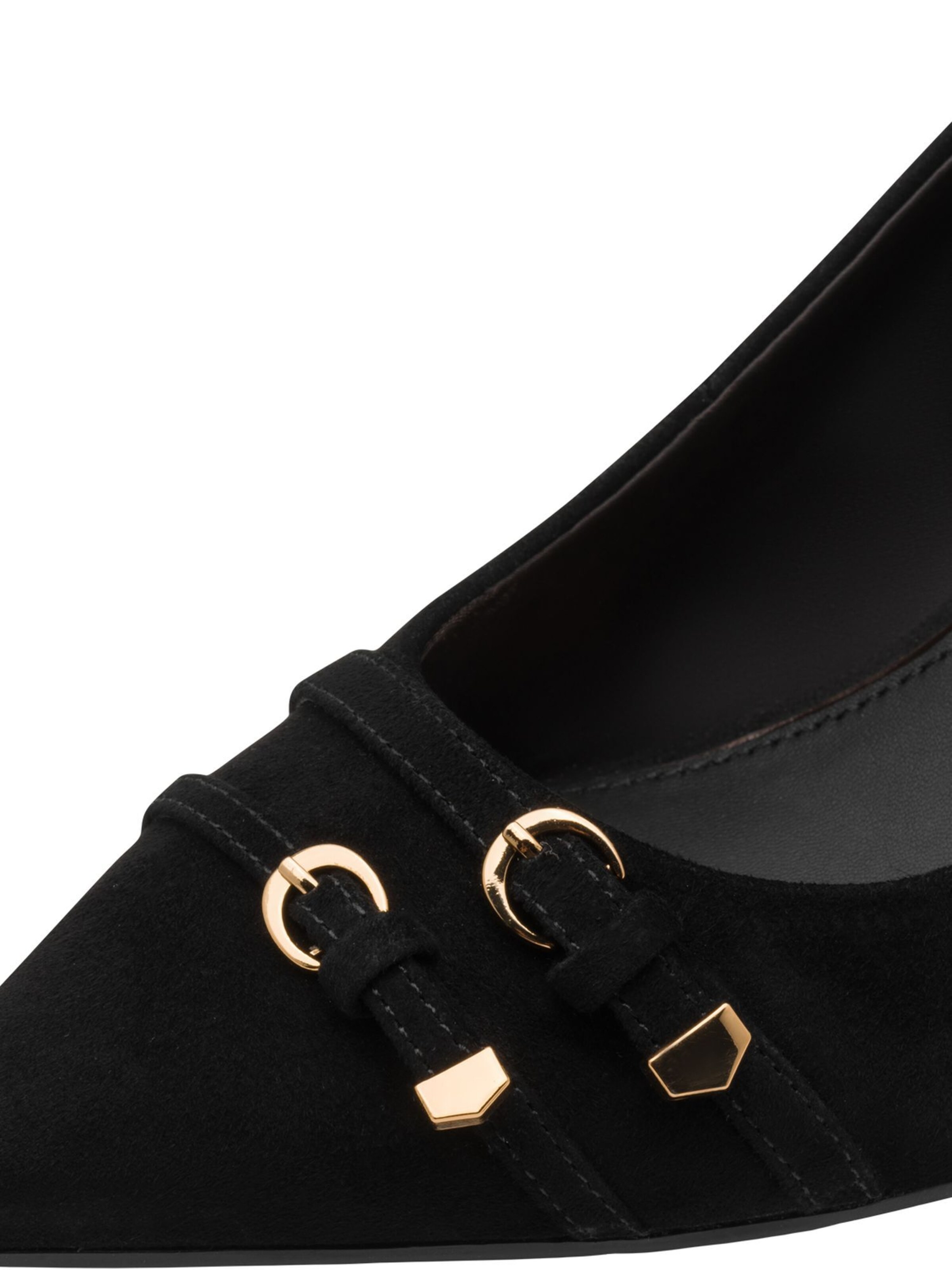 Tamaris Pumps in Black