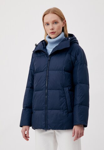 Finn Flare Between-season jacket in Blue