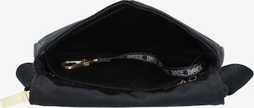 BREE Gürteltasche in Schwarz