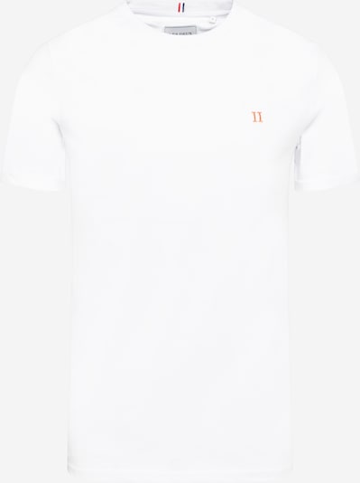 Les Deux Shirt 'Nørregaard' in White, Item view