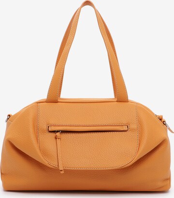 TAMARIS Shoulder Bag 'Anuschka ' in Orange: front