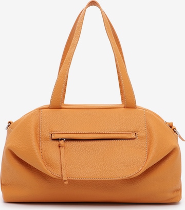 TAMARIS Schultertasche 'Anuschka ' in Orange: predná strana