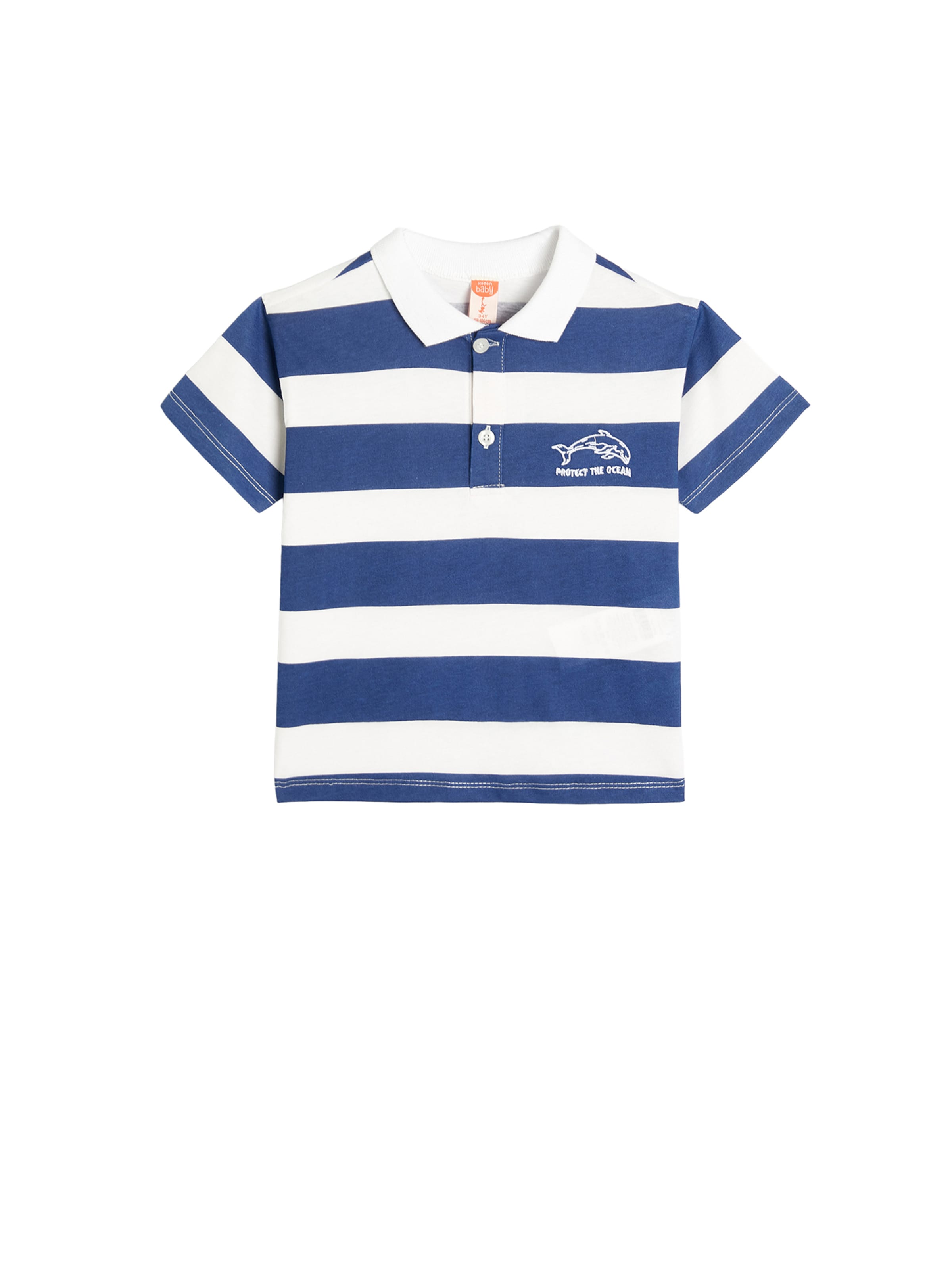 Koton Shirt in White: front