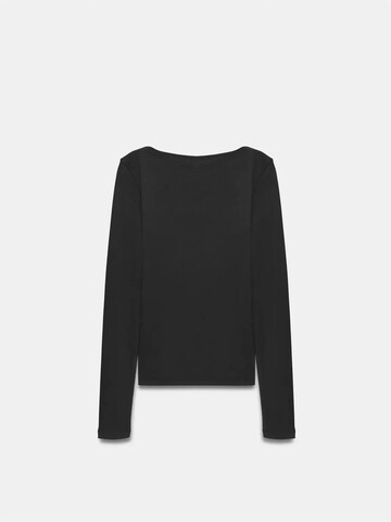 Pull-over 'Pullover' Dilvin en noir