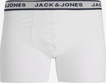 JACK & JONES Boxershorts in Blau