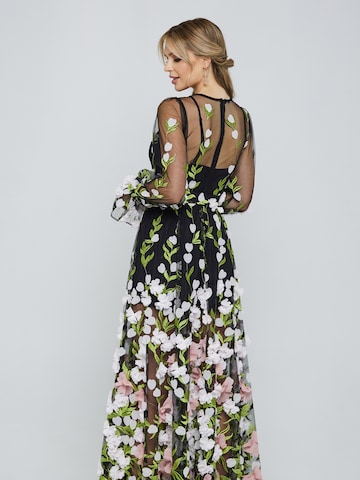 MATSOUR’I Evening dress 'Francesca' in Pink