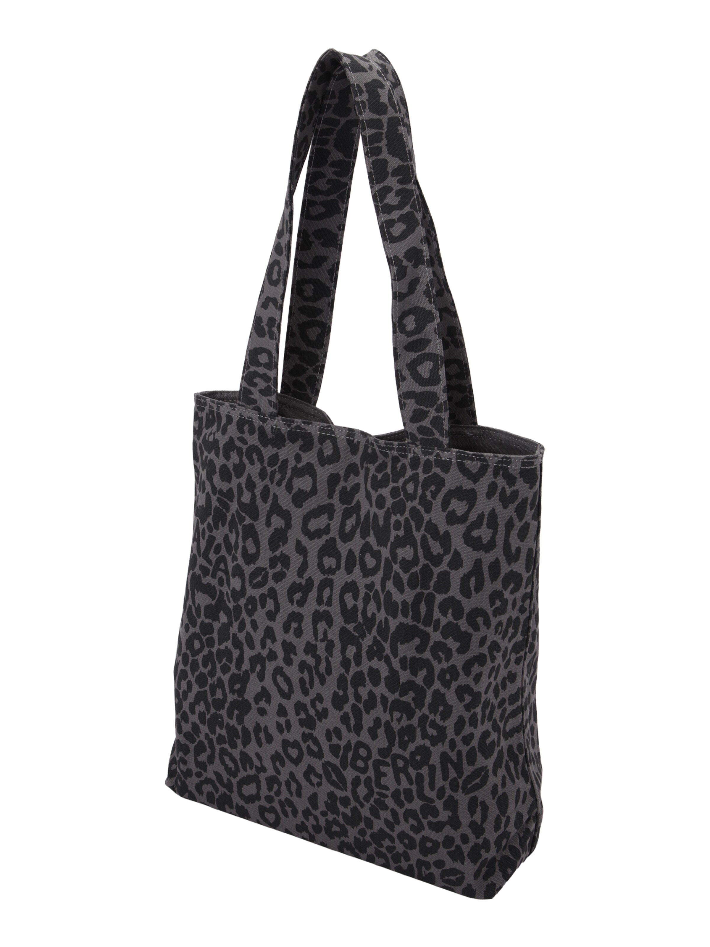 Lala Berlin Μεγάλη τσάντα 'Carmela' σε γκρι