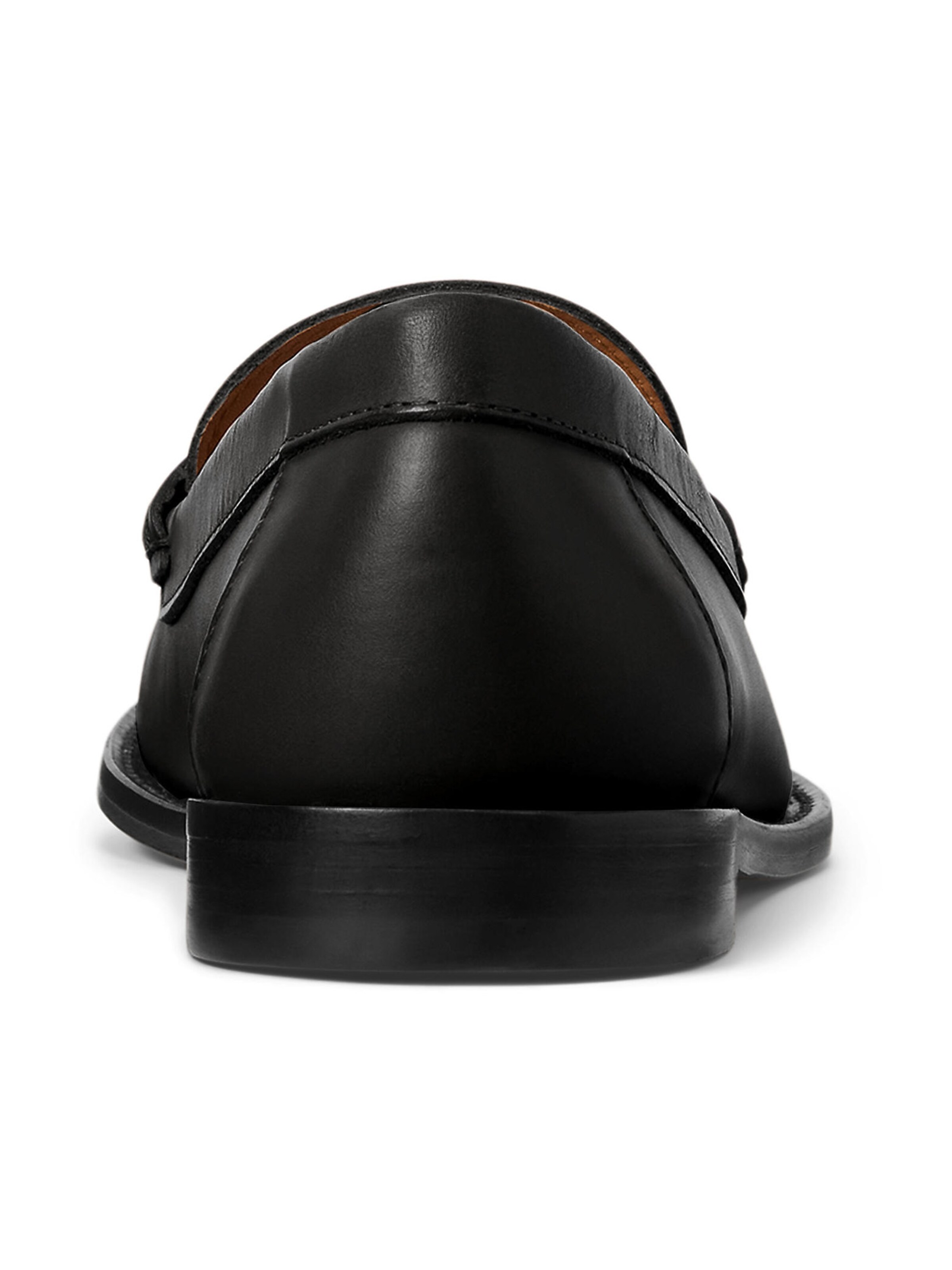 Polo Ralph Lauren Slipper, värv must