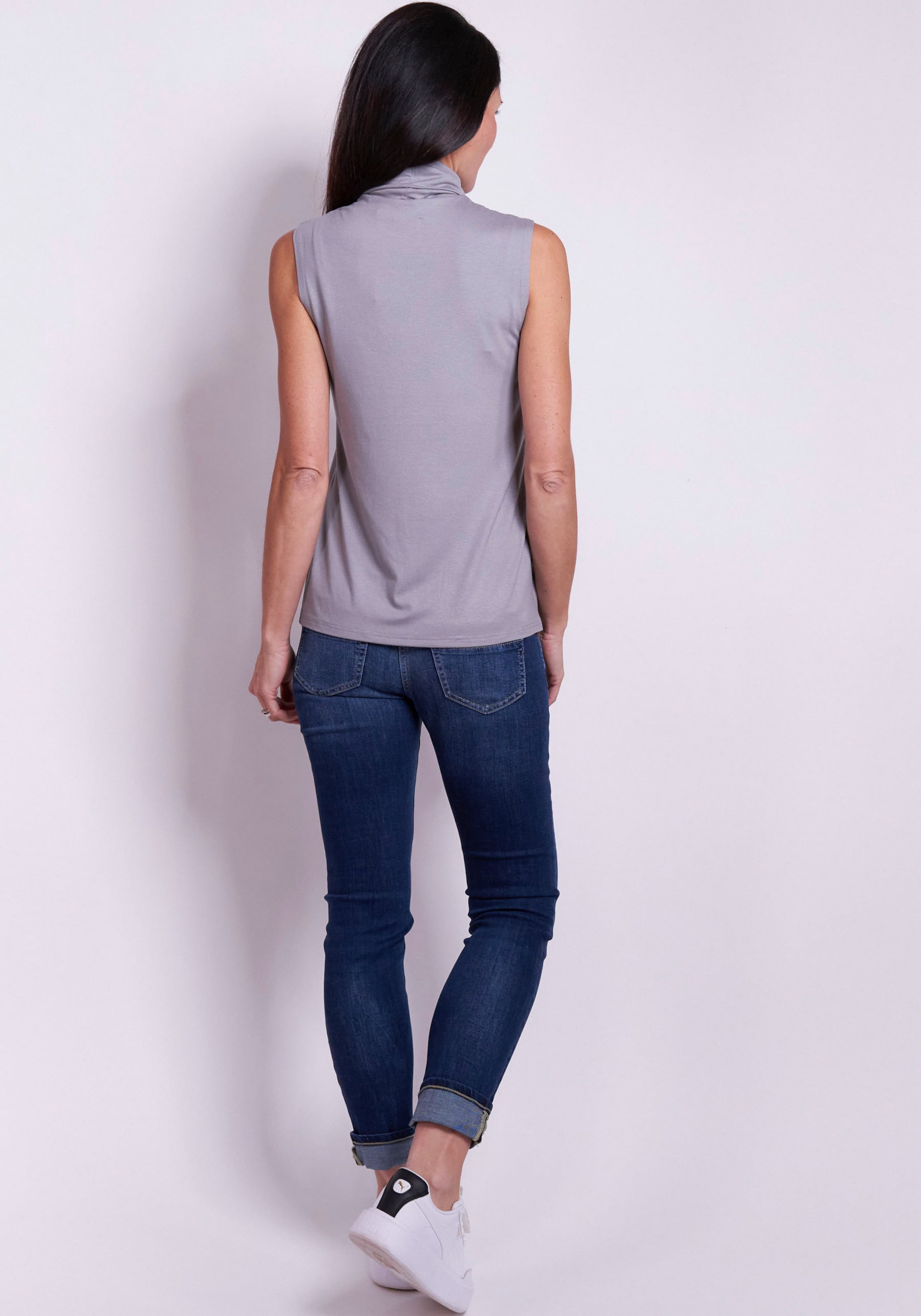 Seidel Moden Shirt in Grey | ABOUT YOU