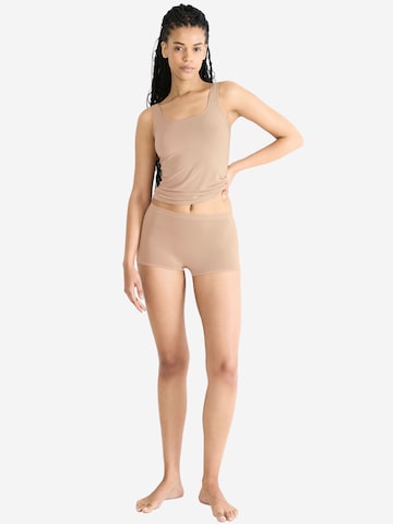 Culotte ' Blue GO Sense ' SLOGGI en beige