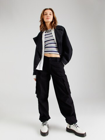 Lee Top 'RIBBED TANK' in Gemengde kleuren