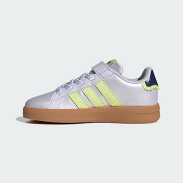 ADIDAS SPORTSWEAR Sports shoe 'DISNEY GRAND COURT 3.0' in Grey