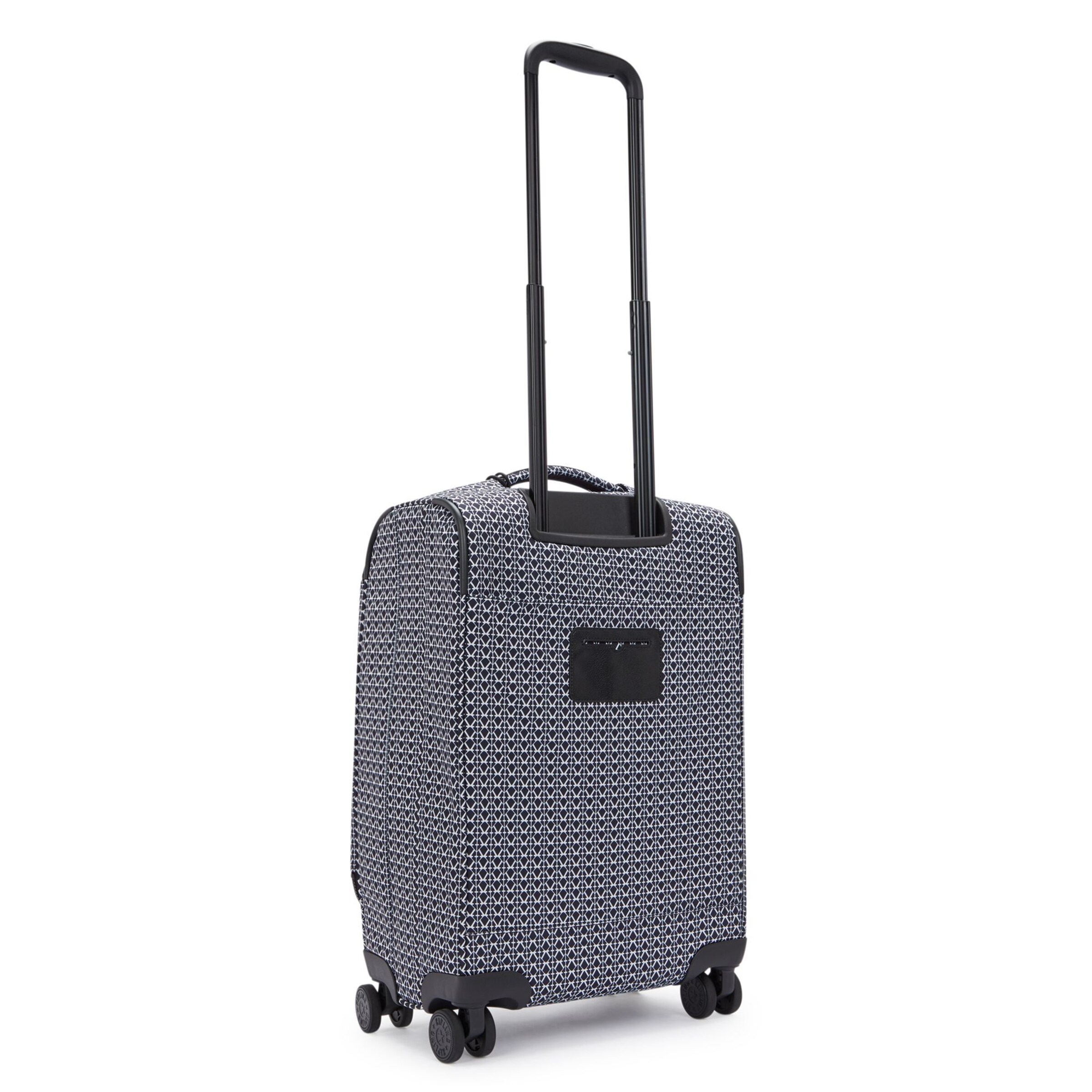Trolley di KIPLING in grigio
