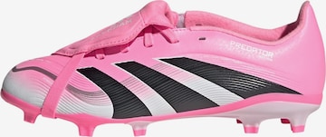 ADIDAS PERFORMANCE Urheilukengät 'Predator League' värissä vaaleanpunainen: etupuoli