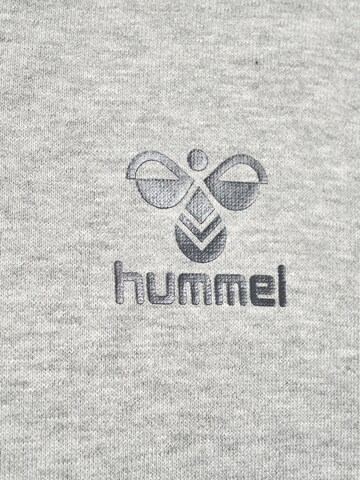 Hummel Sportsweatshirt 'Offgrid' in Grau