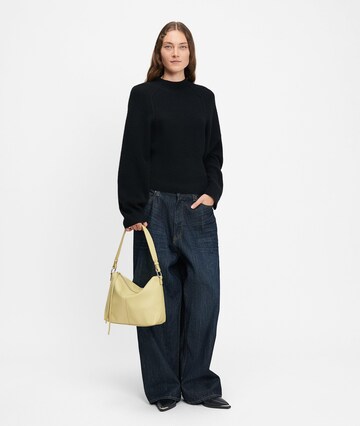 Liebeskind Berlin Schultertasche 'Aissa' in Grün